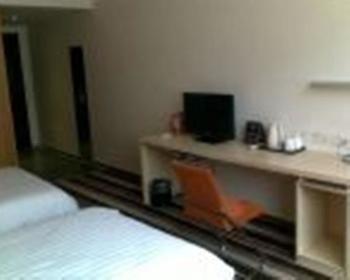 Motel 168 Zhangjiagang Goldport Town 외부 사진